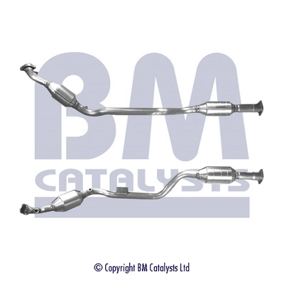 Catalytic Converter
